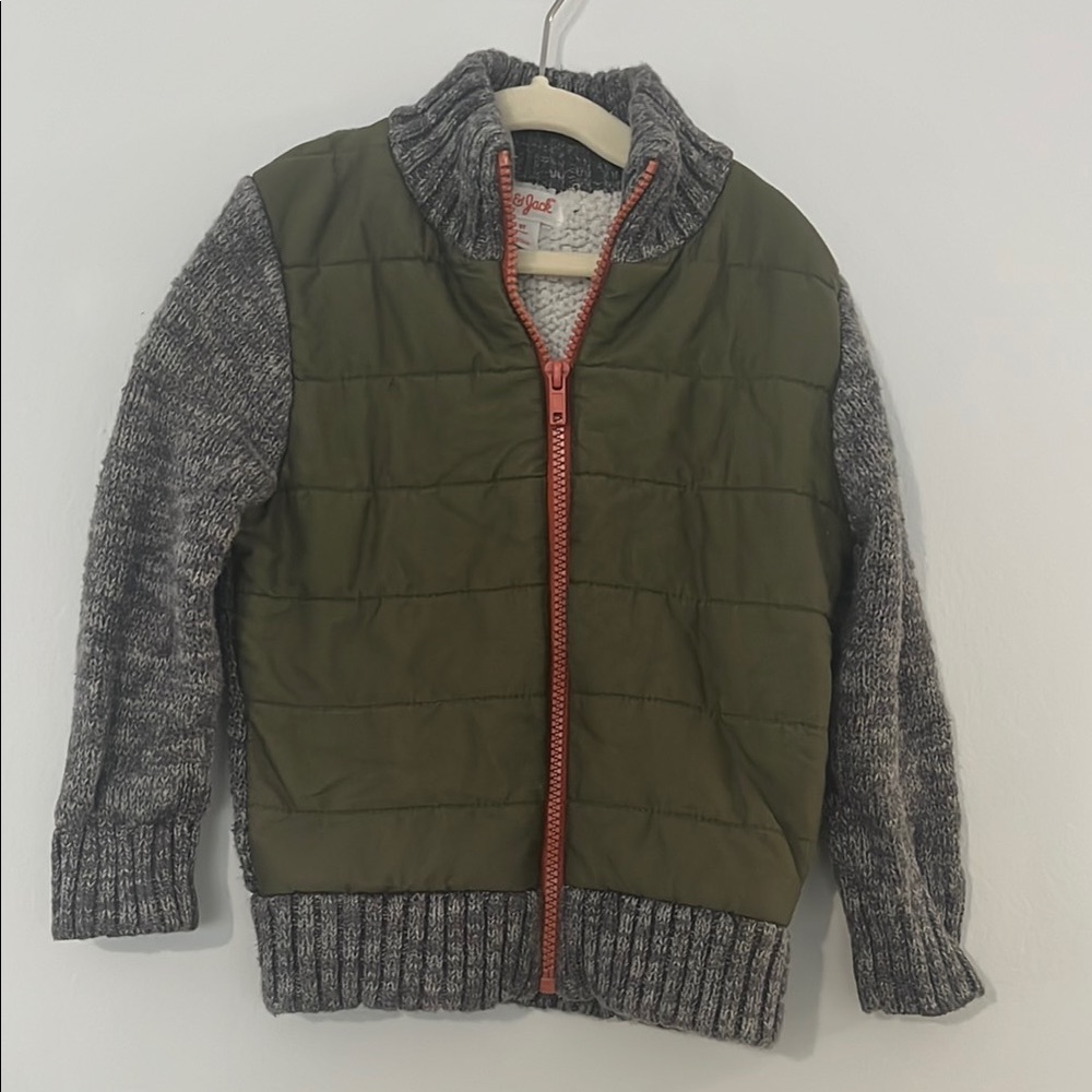 Cat & Jack‎ 3T Jacket